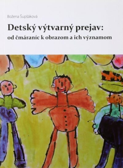 Detský výtvarný prejav