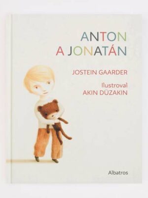 Anton a Jonatán
