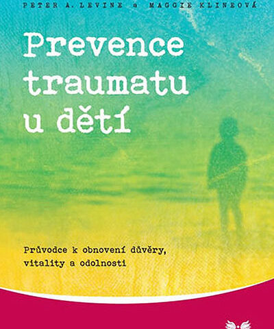 Prevence traumatu u dětí