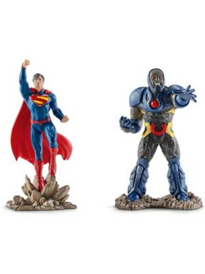 Superman a Darkseid – Liga spravodlivých