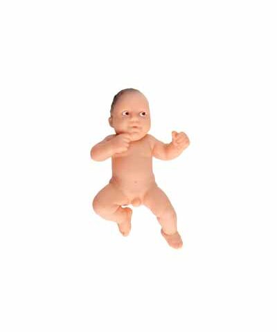 Bábätko chlapec – nahý