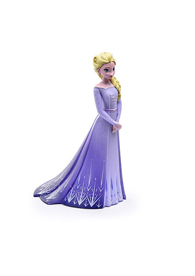 Ľadové kráľovstvo – Elsa