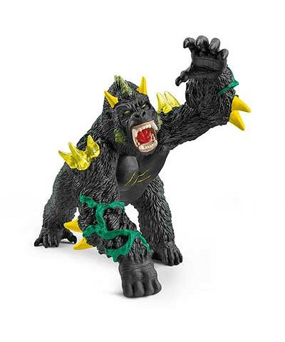 Gorila – obria príšera