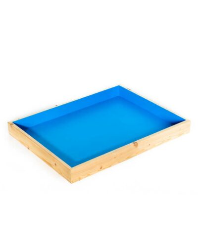 Terapeutické pieskovisko – výška 7cm