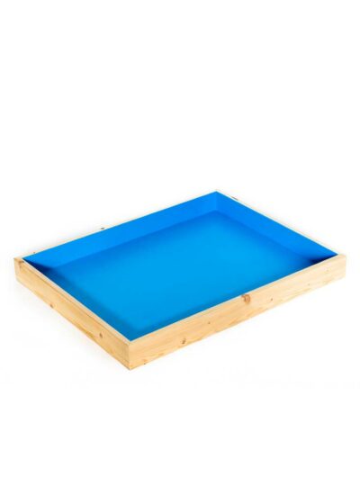 Therapeutic sandpit - height 7cm