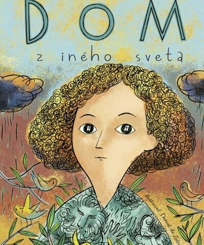 Dom z iného sveta