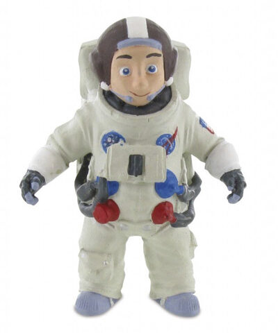 Kosmonauta