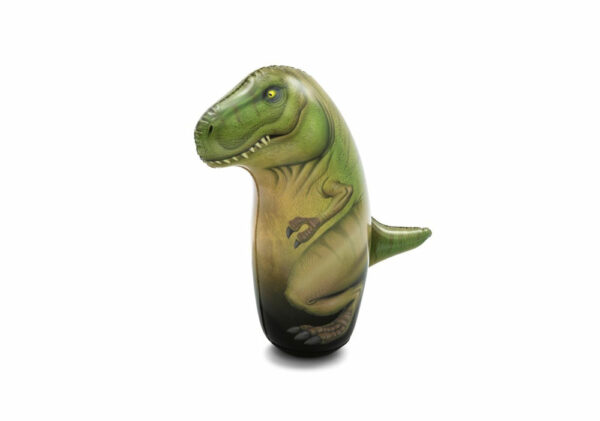 Boxovací panák T-REX