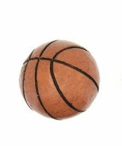 Basketbalová lopta