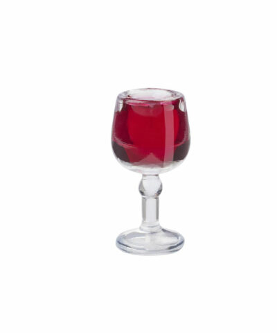 Poháre vína – 4ks HF