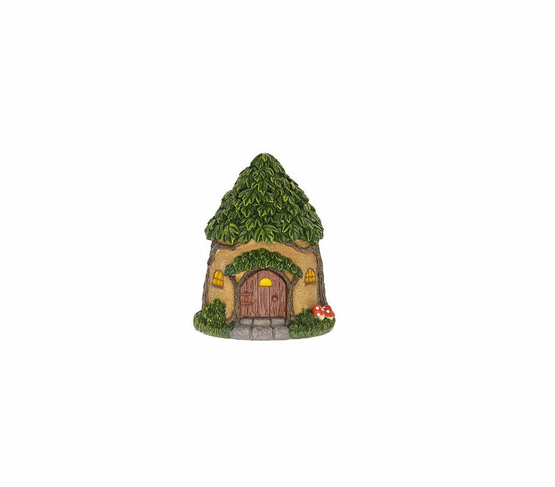 Lesný rozprávkový domček