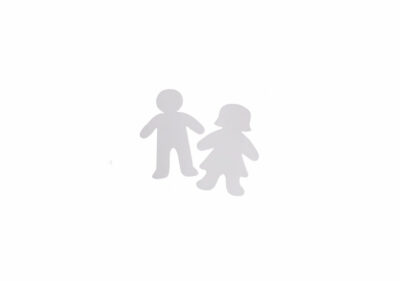Papierové makety – celá postava