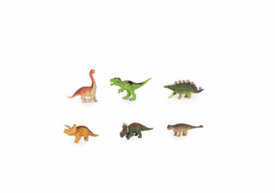 Dinosaury MINI