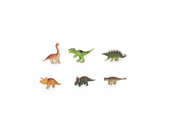 Dinosaury MINI