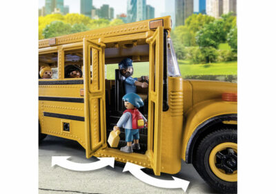 Školský autobus