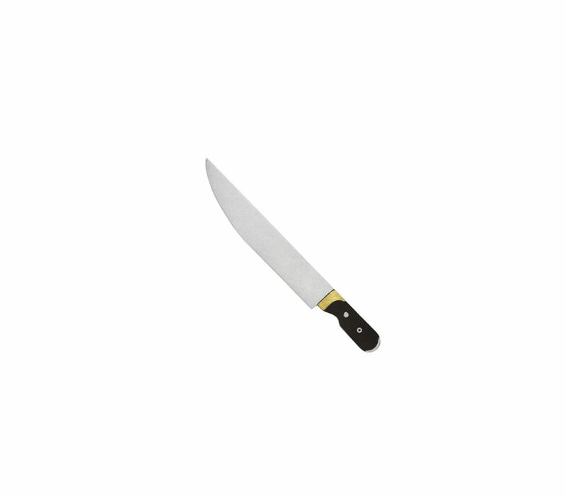 Penový nôž
