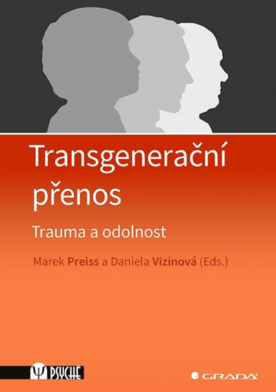 Transgenerační přenos