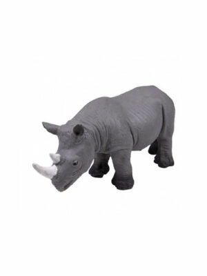 Strečový nosorožec