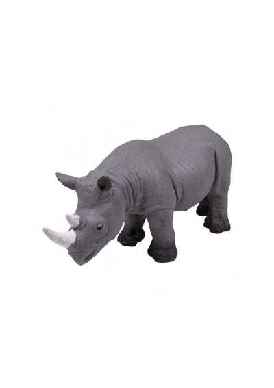Strečový nosorožec