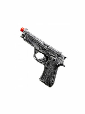 Penový revolver