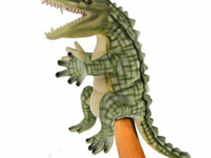 Krokodíl – Hansa