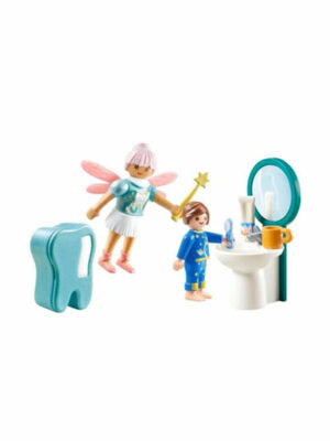 PLAYMOBIL – Zúbková víla (71967)