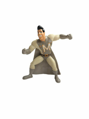 Superhrdina
