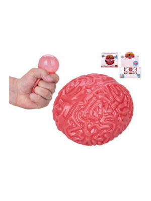 Strečový mozog 6cm