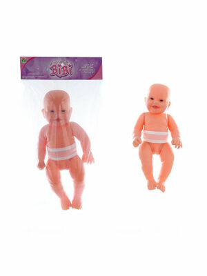 Anatomická bábika – chlapec