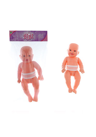 Anatomická bábika – chlapec