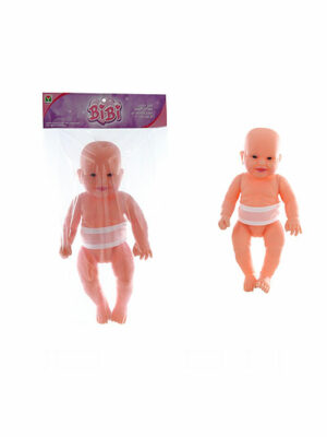 Anatomická bábika – dievča