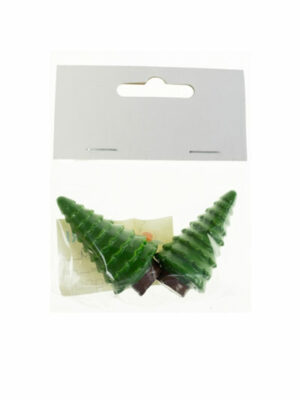 Ihličnaté stromčeky – 2ks