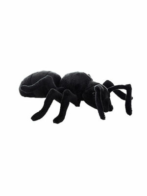 Mravec – mikroplyš