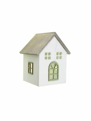 Domček s otvorenou zadnou stenou