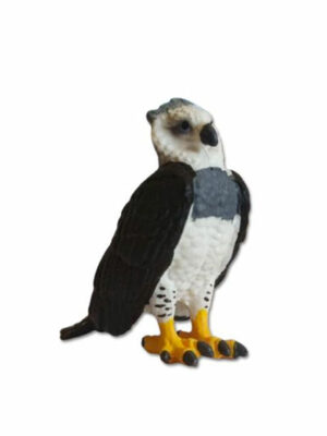 Harpya – figúrka | detailná zberateľská figúrka