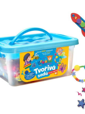 Tvorivá sada Created