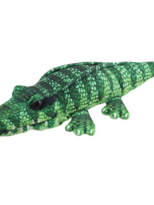 Krokodíl prstová maňuška