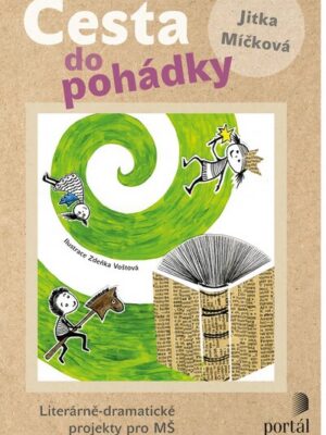 Cesta do pohádky