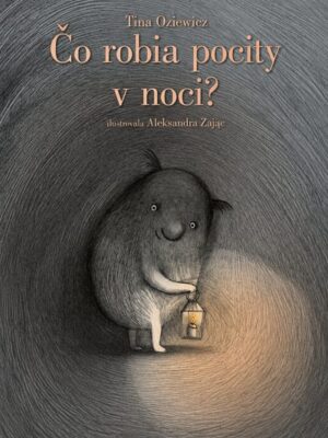 Čo robia pocity v noci?