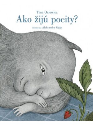Ako žijú pocity?