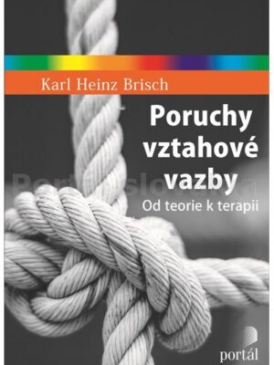Poruchy vztahové vazby