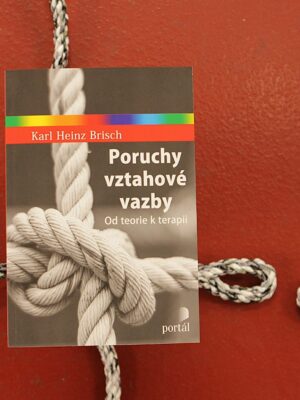 Poruchy vztahové vazby