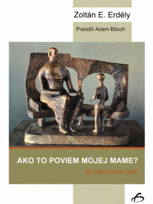 Ako to poviem mojej mame?