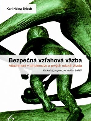 Bezpečná vzťahová väzba